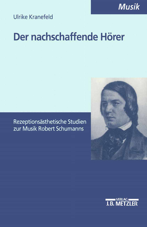 Der nachschaffende Hörer von Kranefeld,  Ulrike