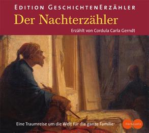 Der Nachterzähler von Gerndt,  Cordula C