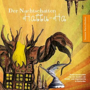 Der Nachtschatten Hattu-Ha