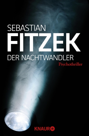 Der Nachtwandler von Fitzek,  Sebastian