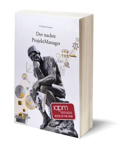 Der nackte ProjektManager von Dahmen,  Tobias, Ottmann,  Roland