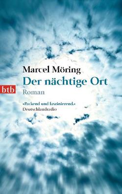 Der nächtige Ort von Beuningen,  Helga van, Möring,  Marcel