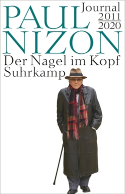 Der Nagel im Kopf von Kässens,  Wend, Nizon,  Paul