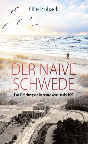 Der naive Schwede von Boback,  Olle