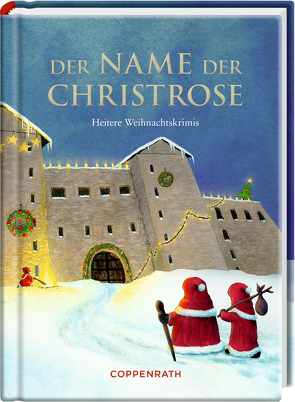 Der Name der Christrose von Ries,  Johanna