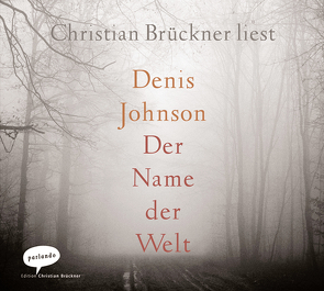 Der Name der Welt von Brückner,  Christian, Johnson,  Denis, Überhoff,  Thomas