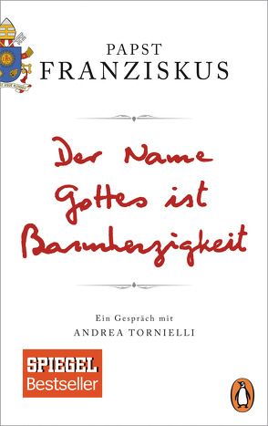 Der Name Gottes ist Barmherzigkeit von Franziskus (Papst), Liebl,  Elisabeth