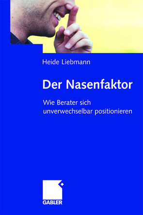 Der Nasenfaktor von Liebmann,  Heide