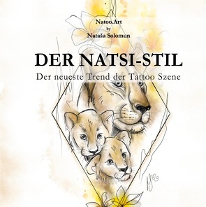 Der Natsi-Stil von Solomun,  Natasa