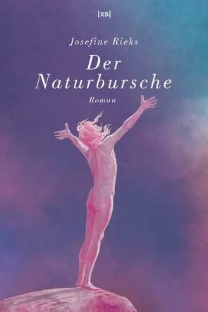 Der Naturbursche von Rieks,  Josefine