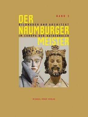 Der Naumburger Meister von Krohm,  Hartmut, Kunde,  Holger