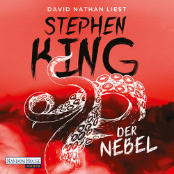 Der Nebel von King,  Stephen, Nathan,  David, Reinhardt,  Alexandra von