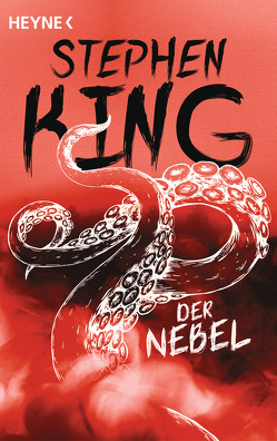 Der Nebel von King,  Stephen, Reinhardt,  Alexandra von