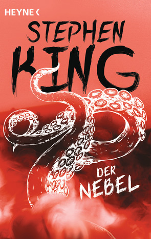 Der Nebel von King,  Stephen, Reinhardt,  Alexandra von