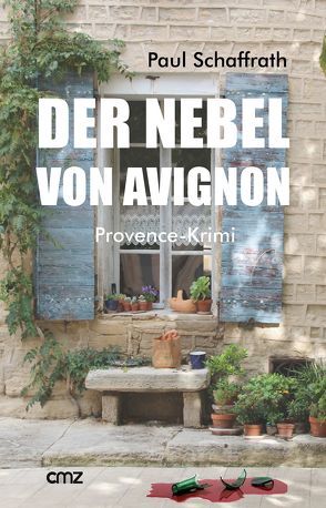 Der Nebel von Avignon von Schaffrath,  Paul