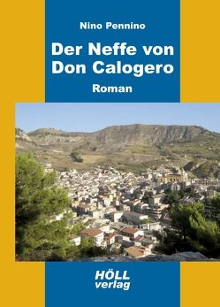 Der Neffe von Don Calogero von Pennino,  Nino