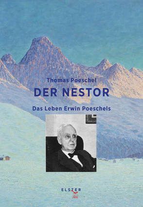 Der Nestor von Poeschel,  Thomas