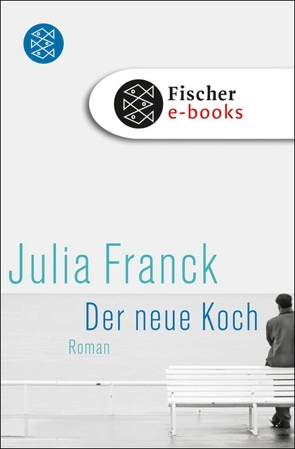 Der neue Koch von Franck,  Julia