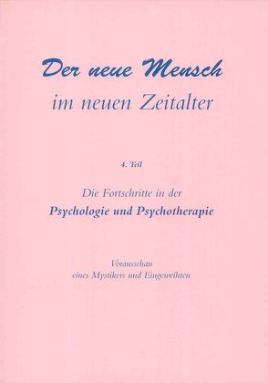 Der neue Mensch im neuen Zeitalter von Kazemzadeh Iranschähr,  Hossein