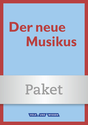 Der neue Musikus – Ausgabe 2004 – Östliche Bundesländer und Berlin – 3. Schuljahr