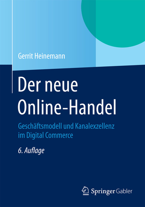 Der neue Online-Handel von Heinemann,  Gerrit