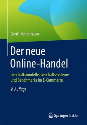 Der neue Online-Handel von Heinemann,  Gerrit