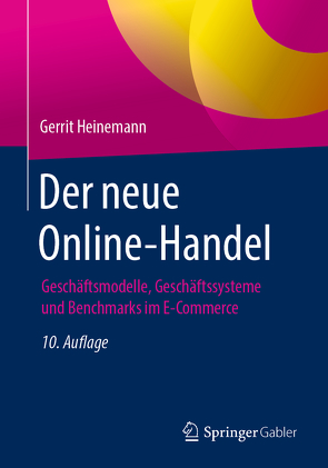 Der neue Online-Handel von Heinemann,  Gerrit