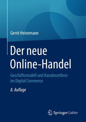 Der neue Online-Handel von Heinemann,  Gerrit