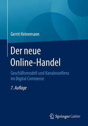 Der neue Online-Handel von Heinemann,  Gerrit