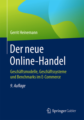 Der neue Online-Handel von Heinemann,  Gerrit