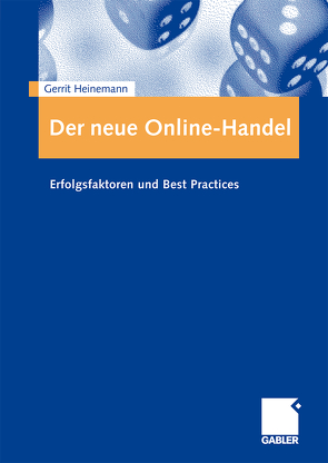 Der neue Online-Handel von Heinemann,  Gerrit