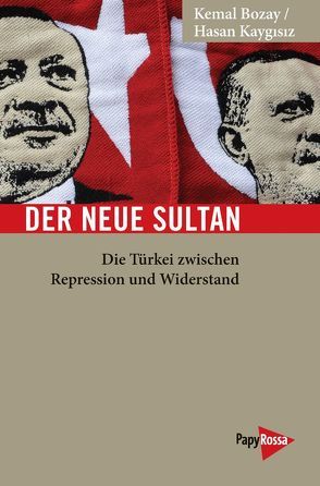Der neue Sultan von Bozay,  Kemal, Kaygisiz,  Hasan