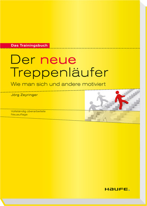 Der neue Treppenläufer von Zeyringer,  Jörg