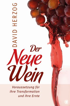 Der Neue Wein von Herzog,  David