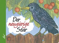 Der neugierige Star von Geiling,  Irene, Stephan,  Christa