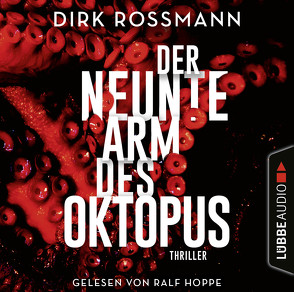 Der neunte Arm des Oktopus von Hoppe,  Ralf, Roßmann,  Dirk