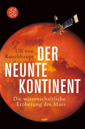 Der neunte Kontinent von Rauchhaupt,  Ulf von