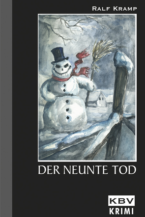 Der neunte Tod von Kramp,  Ralf