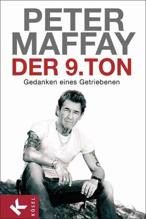 Der neunte Ton von Maffay,  Peter