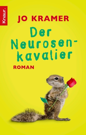 Der Neurosenkavalier von Kramer,  Jo