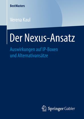 Der Nexus-Ansatz von Kaul,  Verena