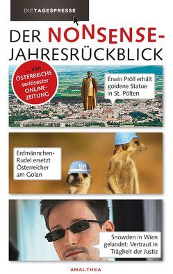 Der Nonsense-Jahresrückblick 2013