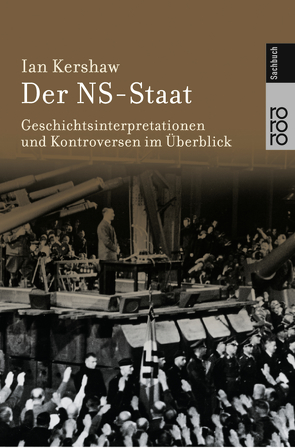 Der NS-Staat von Kershaw,  Ian, Krause,  Jürgen Peter