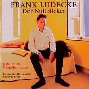 Der Nullblicker von Lüdecke,  Frank