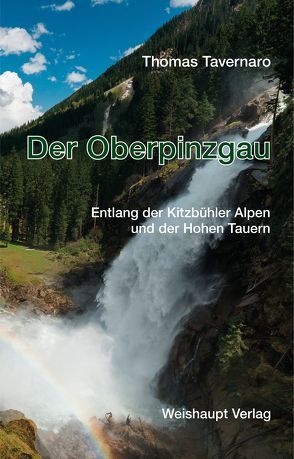 Der Oberpinzgau von Tavernaro,  Thomas