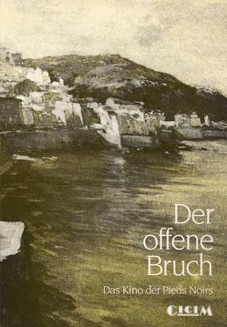 Der offene Bruch von Gassen,  Heiner, Nicollier,  Valérie