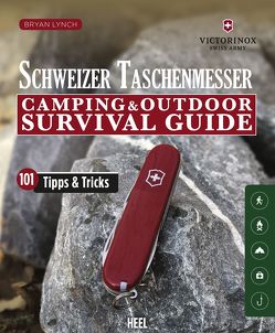 Schweizer Taschenmesser von Lynch,  Bryan