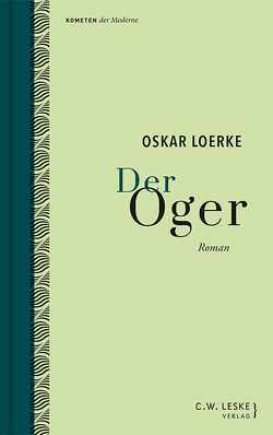 Der Oger von Heimböckel,  Dieter, Loerke,  Oskar, Zittel,  Claus