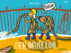 Der OhneZoo von Klein,  Horst