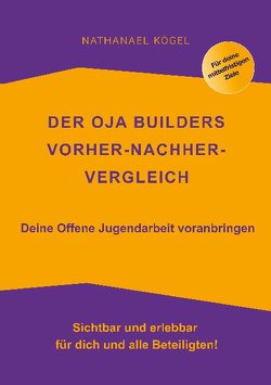 Der OJA Builders Vorher-Nachher-Vergleich von Kögel,  Nathanael